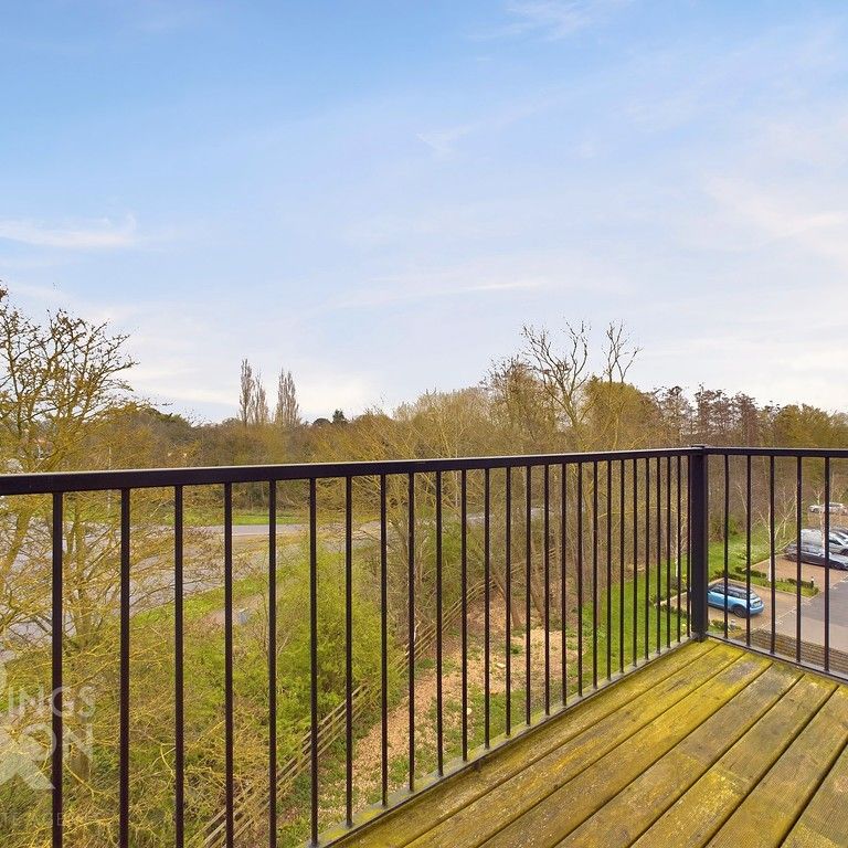 Waterside Drive, Ditchingham, Bungay - Photo 1