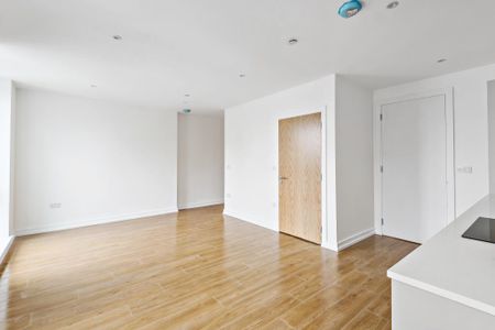 1 bedroom apartment to rent - Photo 2