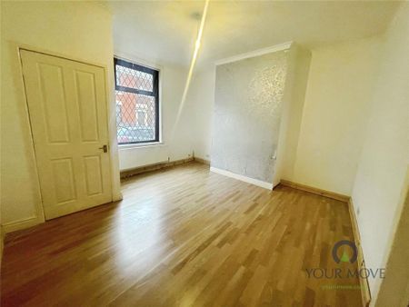 2 bedroom terraced house to rent - Photo 3