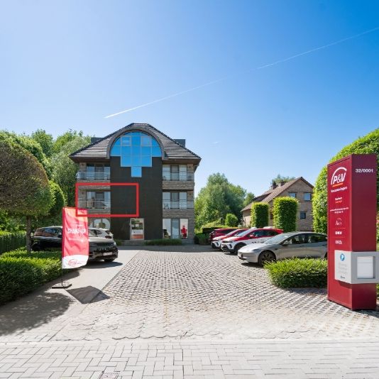 Appartement te huur Lokeren - Photo 1