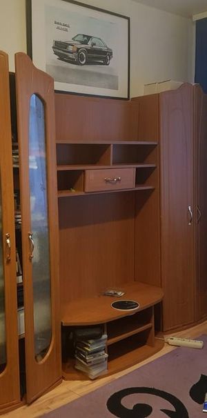 WG Zimmer in Spandau zu vermieten - Photo 1