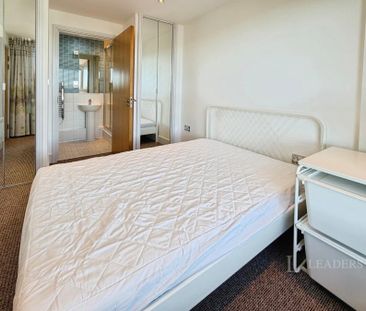 2 bedroom apartment to rent Huntingdon Street, Nottingham, Nottingh... - Photo 4