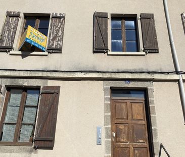 Location Appartement 2 pièces 46m² LIMOGES 87000 - Photo 5