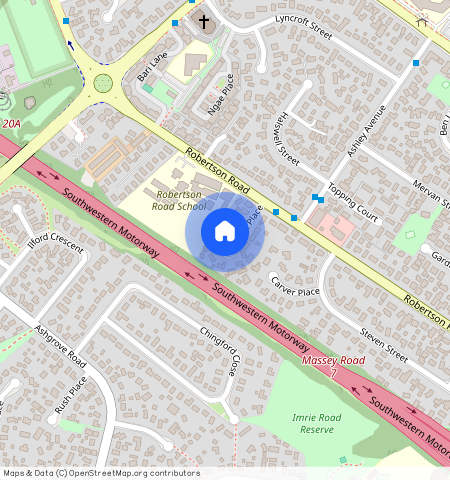 B/9 Coptic Place, Mangere East, Manukau City