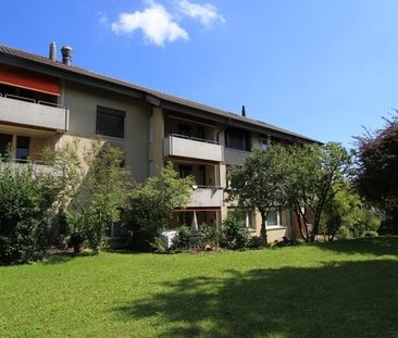Grosszügige Wohnung an ruhiger Lage! - Photo 6