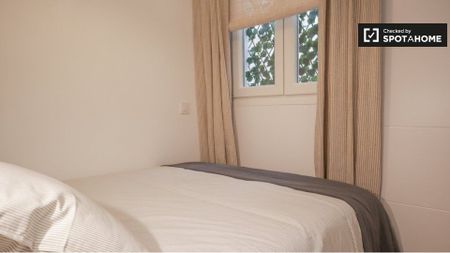 Piso de alquiler en Goya - Photo 2