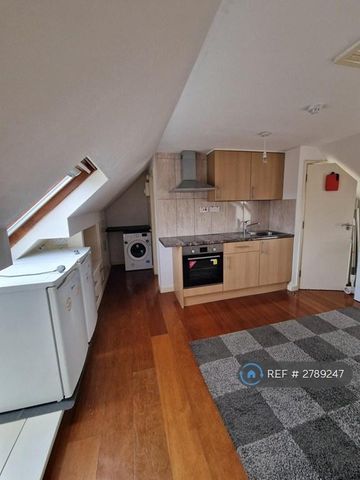 Studio to rent - Photo 4