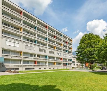 Stadt und Natur - ein Widerspruch? Nicht an dieser Wohnlage - Photo 6