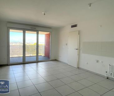 Location Appartement 3 pièces 62m² MARSEILLE 9ème - Photo 1