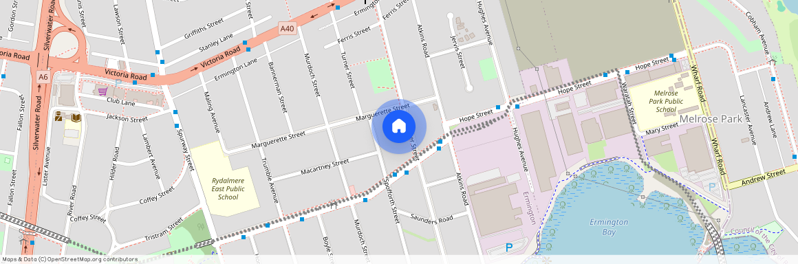 10 Trumper Street, NSW 2115, Ermington