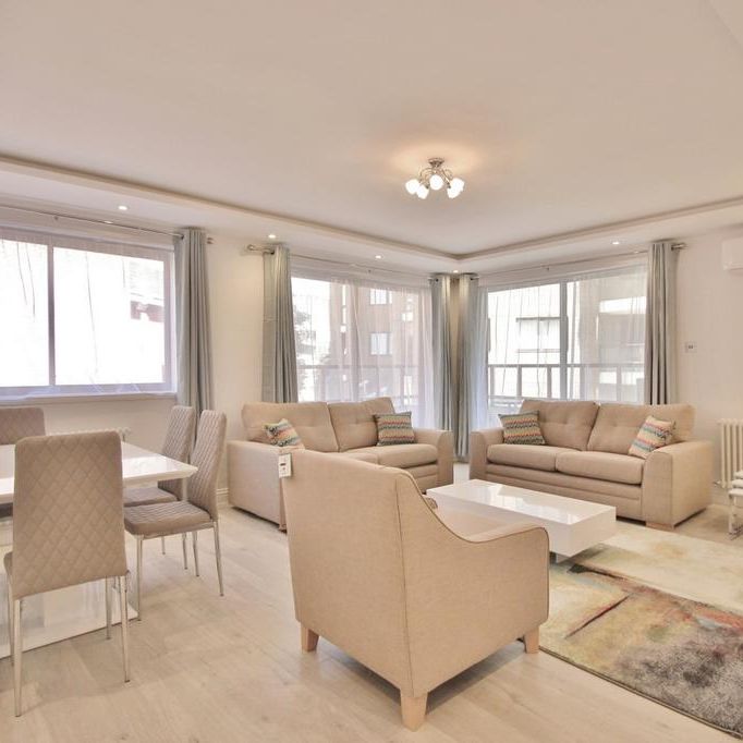 3 bedroom flat to rent - Photo 1