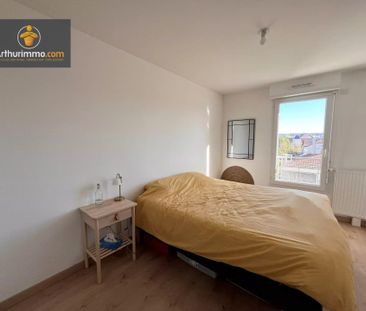 Location Appartement 3 pièces 64 m2 à Eaubonne - Photo 2