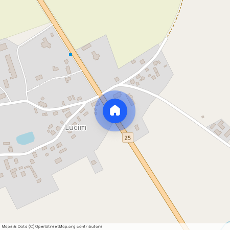 Lucim