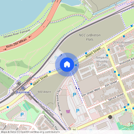 200 Lett Street, West Centre Town