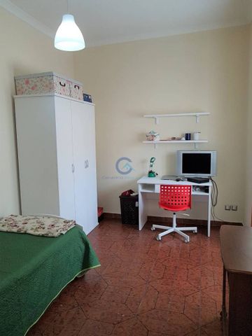 Appartamento buono stato, primo piano, Catanzaro Lido, Catanzaro - Photo 5