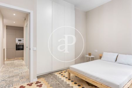 Piso de alquiler en C/ Dels Burguerins, El Mercat - Photo 4