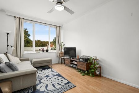 17/93 Glen Huntly Road, Elwood VIC 3184 - Apartment For Rent | Domain - Photo 2