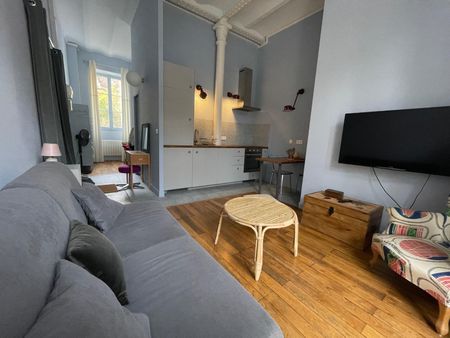 Location Appartement 2 pièces 36m² DIJON 21000 - Photo 3