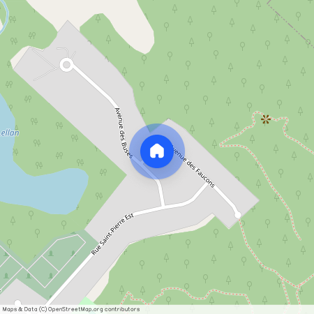 4 Avenue des Faucons, Saint-Sauveur, Saint-Sauveur, Laurentides, J0R 1R0