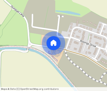 Worthing Grove, Tamworth - Photo 1