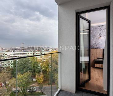 Kraków, Śródmieście, Grzegórzki, ul. Fabryczna - Photo 3