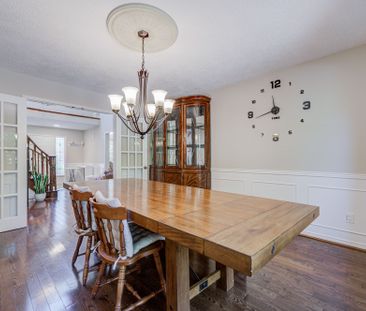 For Lease - 1273 Blackthorn Place, Oakville, Ontario - Photo 5