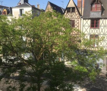 Location Appartement 2 pièces 34m² TOURS 37000 - Photo 4