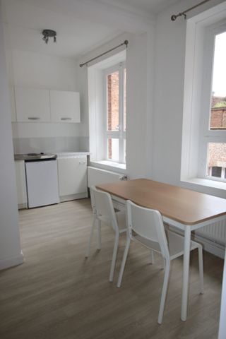 Studio de 24.47 m², rue Pharaon de Winter – Vieux Lille réf 753-005 - Photo 5