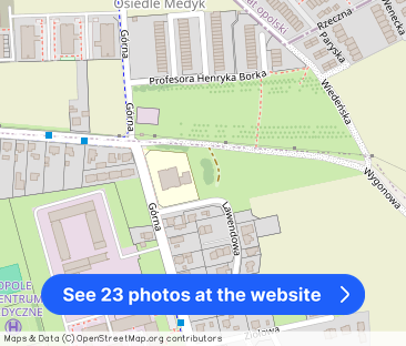 Nowoczesne mieszkanie 3-pokojowe ul. Krzemieniecka Gosławice - Photo 1