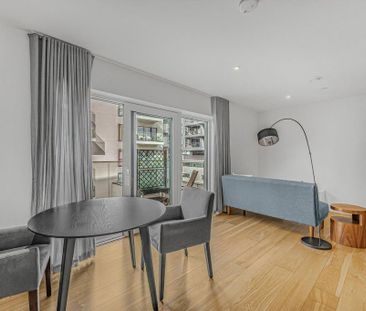 1 bedroom flat to rent - Photo 4