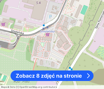 Nowoczesne 3-pokojowe mieszkanie z balkonem - Zdjęcie 1