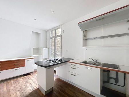 Appartement T4 Reims - Photo 5