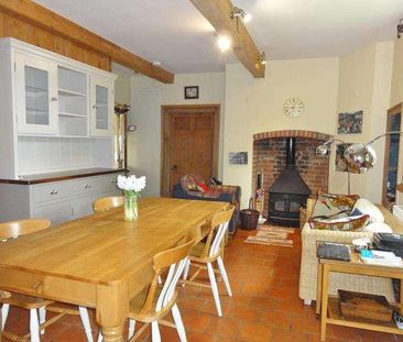 Lower House Farm, Evendine Lane, Malvern, Herefordshire, WR13 - Photo 1