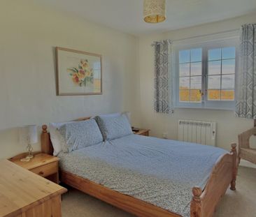 South Farm, Blackborough, Cullompton, Devon, EX15 - Photo 4