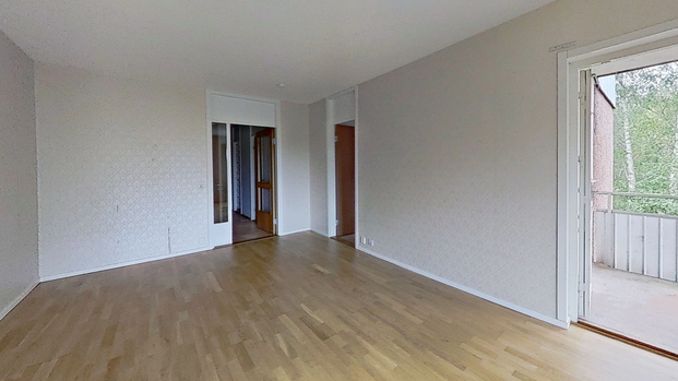 Skrinnarvägen, Eskilstuna - Foto 1