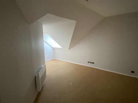 2 Pièces-bis Centre ville – - Photo 2