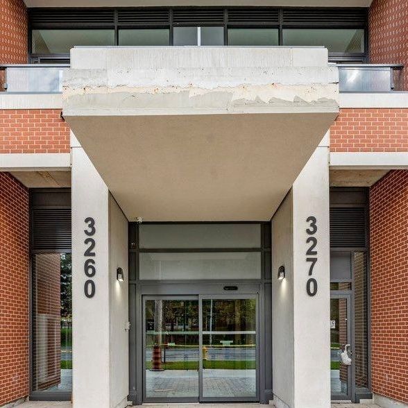 For Lease - 3270 Sheppard Avenue Unit# 2821, Toronto, Ontario - Photo 1