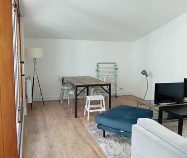 Appartement T3 meublé - Photo 5