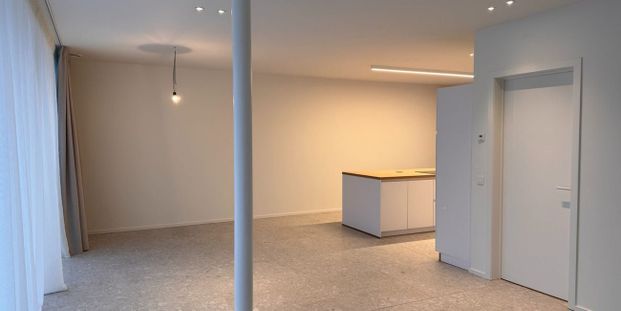 Appartement te huur in Genk voor € 1.250 met 2 slaapkamers - Photo 1