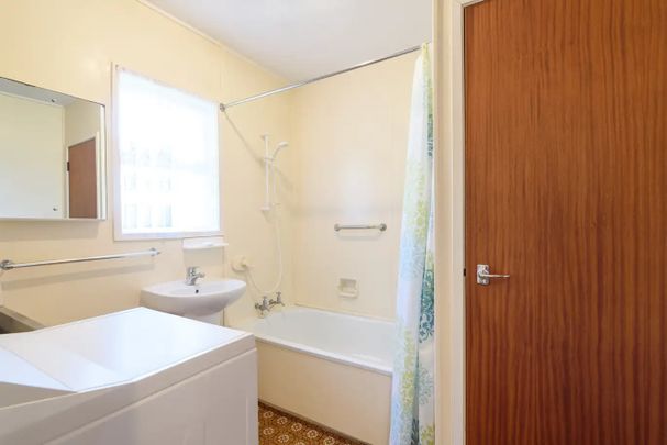 A fabulous two-bedroom unit - Photo 1