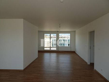 6.5 Zimmer, 160 m², 7. Stock - Photo 4