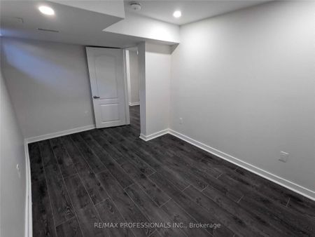 For Lease - 14 Cyclone Trail Unit# Basement, Brampton, Ontario - Photo 2