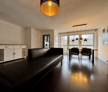 3-Zimmerwohnung mit Balkon und Einbauküche in der Neusser Innenstadt - Photo 2