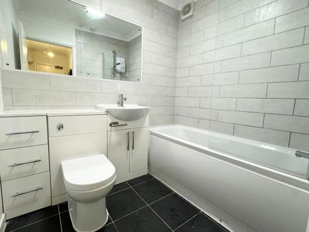 1 bedroom flat to rent - Photo 5