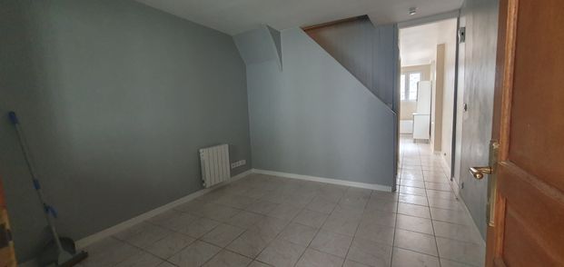Maison 62.38 m² - 3 Pièces - Courville-Sur-Eure - Photo 1