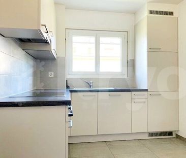 3 Zimmer, 57 m², 1. Stock - Photo 3