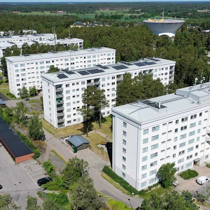Valstavägen 72 - Foto 1
