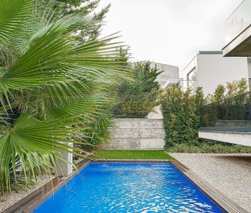 House T3 in Cascais e Estoril, Cascais - Foto 6