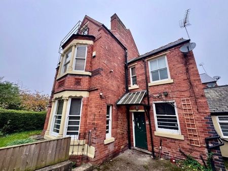 **£115 pppw** Devonshire Promenade, Lenton, Property for rent - Photo 5