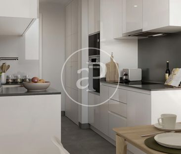 Flat for rent with Terrace in Mira-sol (Sant Cugat del Vallès) - Photo 4